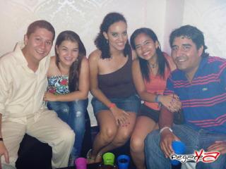 Foto 28 de Junio 02 del 2012 en Babel / Barra Libre Cali, Cali