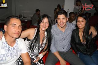 Foto 15 de The Rouse 23 Noviembre en therouse Bar Medellin, Medellín