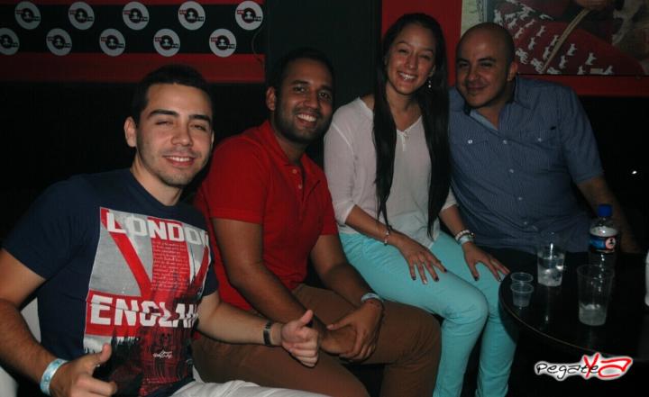 Foto 15 de Ampm Bar - Sept 13 2014 en Am / PM Bar - Cali, Cali