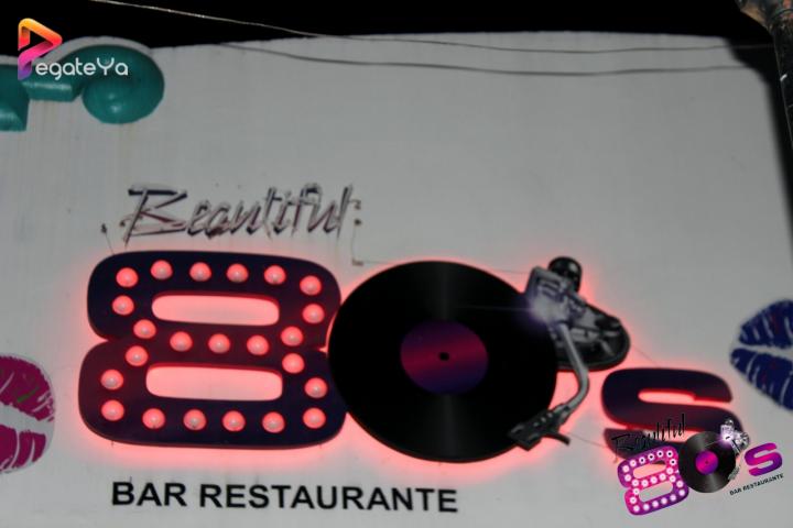 Foto 5 de Beautiful 80`s - 2do FDS Dic. 2015 en Beautiful 80`s Cali, Cali