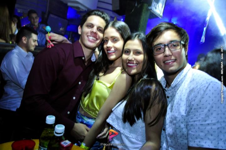 Foto 29 de MALABAR - Junio 10 de 2017 en Discoteca Malabar Bucaramanga, Bucaramanga