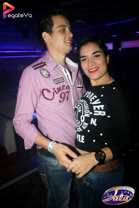 Foto 40 de Jalajala - AMOR & AMISTAD 2016 en Jala Jala Club, Cali