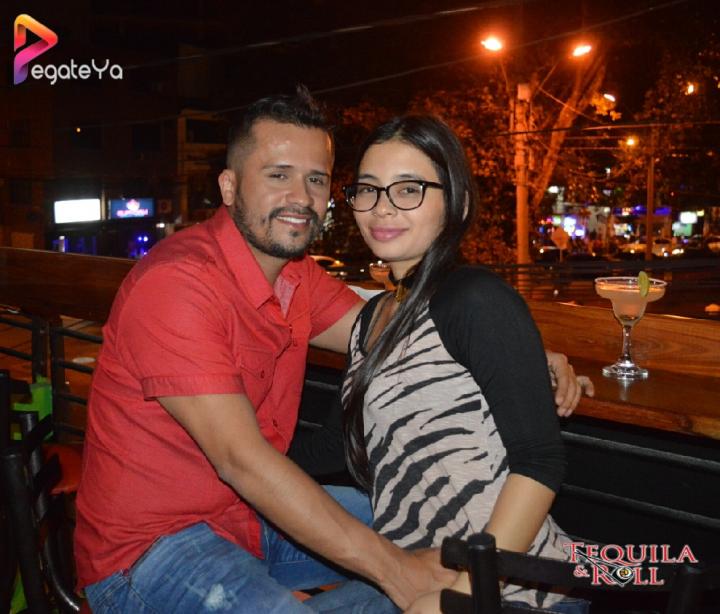Foto 48 de Tequila & Roll - 3er / 4to Fds Enero 201 en Tequila & Roll