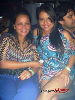 Foto 24 de Enero 22 del 2012 en Praga Club Cali, Cali
