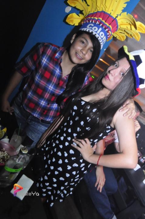 Foto 22 de El Manicomio sábado 13 de junio 2015 en Discoteca El Manicomio Bucaramanga, Bucaramanga