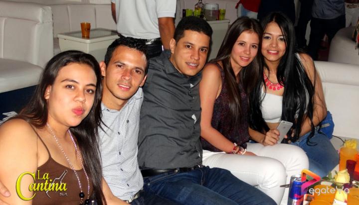 Foto 43 de La Cantina Sur- 1er FDS Marzo 2015 en La Cantina Sur, Cali