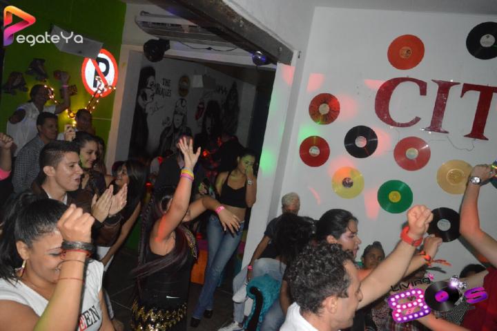 Foto 10 de living 80 - 4to Junio 2016 en Living Ochentas Cali, Cali
