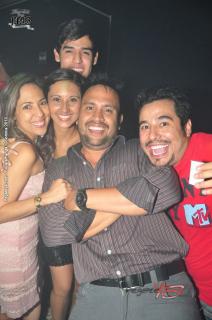 Foto 13 de La Sala Club Bucaramanga en La Sala Club, Bucaramanga