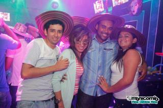 Foto 110 de Discoteca El Manicomio - 1 Marzo 2014 en Discoteca El Manicomio Bucaramanga, Bucaramanga