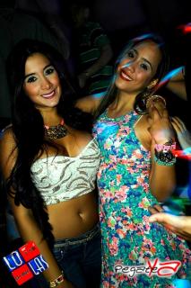 Foto 137 de Lolas - Junio 6 del 2014 en Lolas Club Menga Cali, Cali