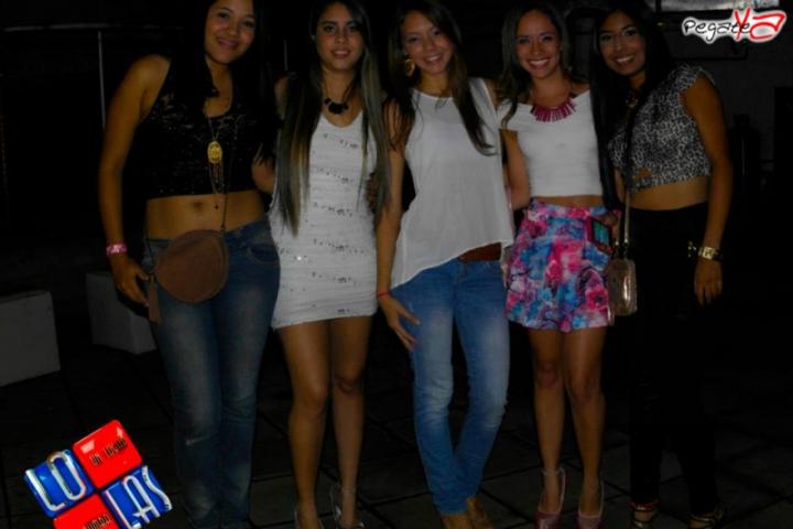Foto 81 de Lolas Club - 4to FDS Nov 2014 en Lolas Club Menga Cali, Cali