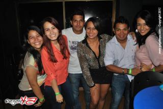 Foto 4 de bhoga 17 Y 18 DE MAYO DE 2013 en Discoteca BHOGA cartagena, Cartagena