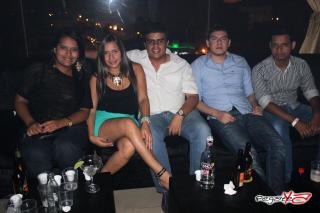 Foto 63 de Penthouse 1800 - Octubre 04 del 2013 en Penthouse 1800, Cali