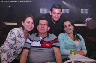 Foto 17 de METROPOLITAN - 1 de MARZO DE 2012 en Discoteca Metropolitan Bucaramanga, Bucaramanga
