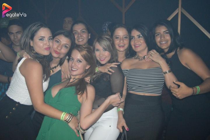 Foto 60 de La Social - 1er Fds Febrero 2017 en La Social, Cali
