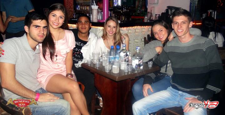 Foto 16 de Bendito Seas - Septiembre 13 en Discoteca Bendito Seas Medellin, Medellín