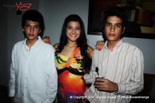 Foto 70 de Domingo 19 de Agosto 2012 en Discoteca Macondo Club Bucaramanga, Bucaramanga