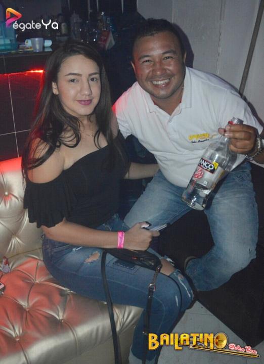 Foto 141 de Bailatino - 1er Fds Julio 2017 en Bailatino - Bar, Cali