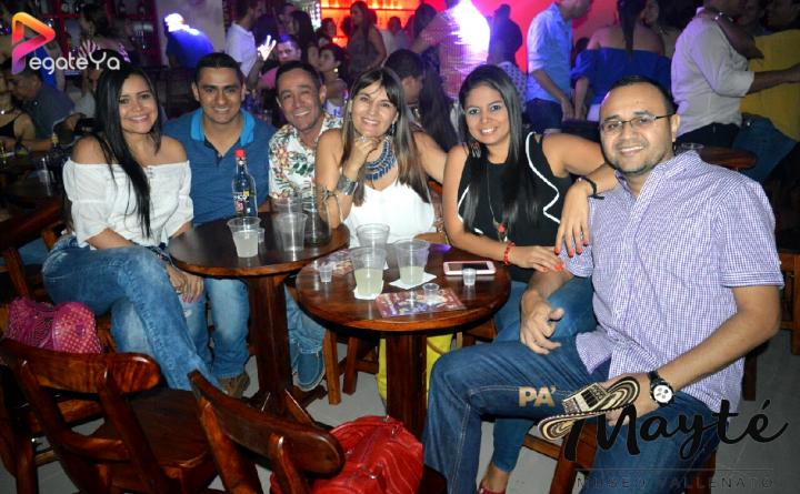 Foto 25 de Pa Mayté - Amor & Amistad 2016 en Pa Mayté, Cali