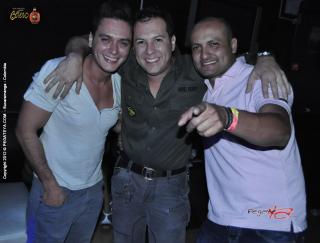 Foto 48 de Fotos La Sala Club Tiko Acosta en La Sala Club, Bucaramanga
