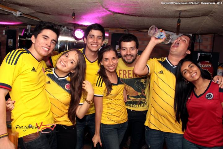 Foto 65 de Discoteca Malabar - 24 de Junio de 2014 en Discoteca Malabar Bucaramanga, Bucaramanga