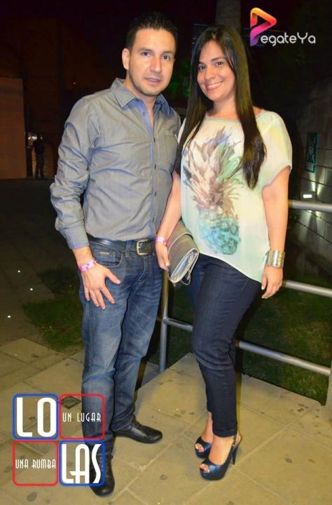 Foto 50 de Lolas - Mar14 del 2015 en Lolas Club Menga Cali, Cali
