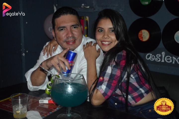 Foto 18 de Mi Dios se lo Pague - 1er Fds Febrero 17 en Fonda Mi Dios Se Lo Pague, Cali