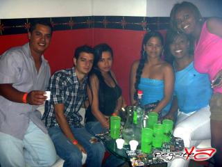 Foto 25 de Diciembre 15 del 2012 en Praga Club Cali, Cali