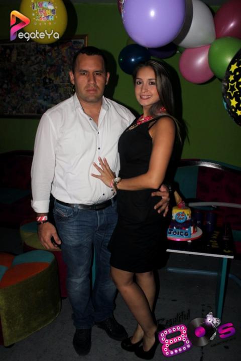 Foto 10 de Beautiful - 2do FDS Sep 2015 en Beautiful 80`s Cali, Cali