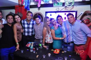 Foto 23 de Discoteca Malabar en Discoteca Malabar Bucaramanga, Bucaramanga