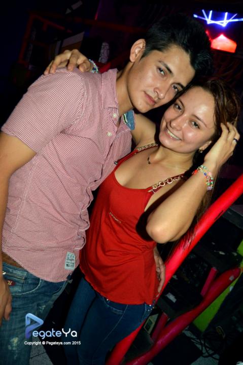 Foto 11 de El manicomio sabado 14 de marzo de 2015 en Discoteca El Manicomio Bucaramanga, Bucaramanga