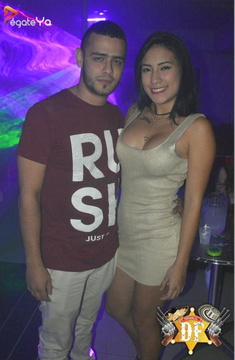 Foto 39 de EL DF - 1er FDS Julio 2017 en El DF Club Discoteca