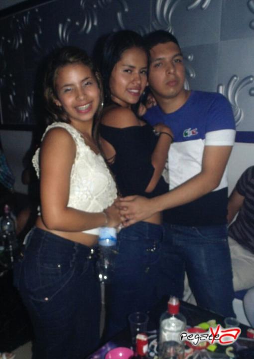 Foto 25 de Ahma Bar - Amor y Amistad en Ahma Cali, Cali