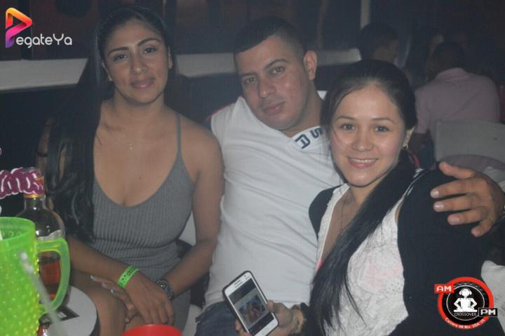 Foto 7 de AmPm - 2Do Fds Febrero 2016 en Am / PM Bar - Cali, Cali