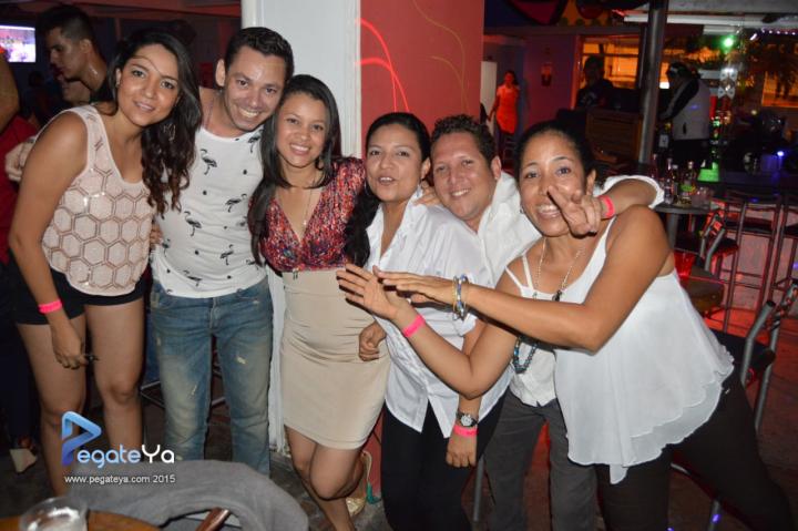 Foto 43 de MARIA CASQUITOS 14 de marzo de 2015 en Maria Casquitos Bucaramanga, Bucaramanga