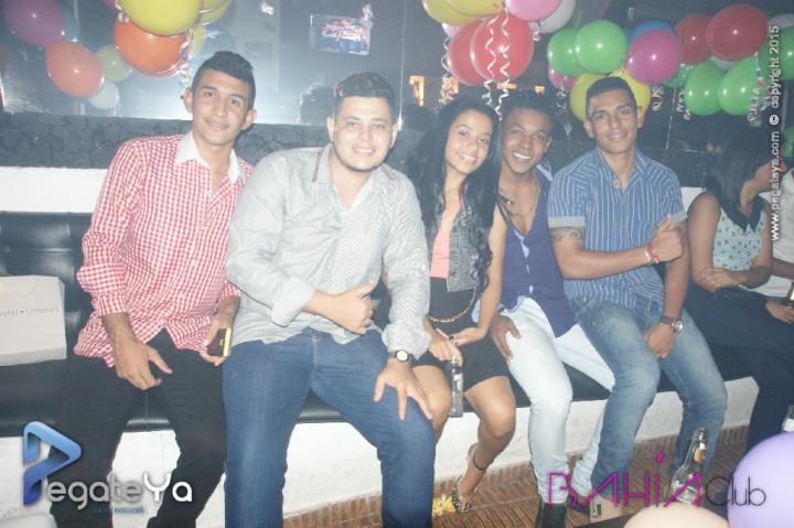 Foto 9 de Bahia Club 19 y 20 de Junio de 2015 en bahia club, Cartagena