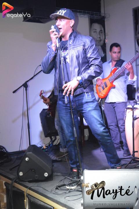 Foto 54 de PA MAYTÉ - 4To Fds Sept. 2016 en Pa Mayté, Cali