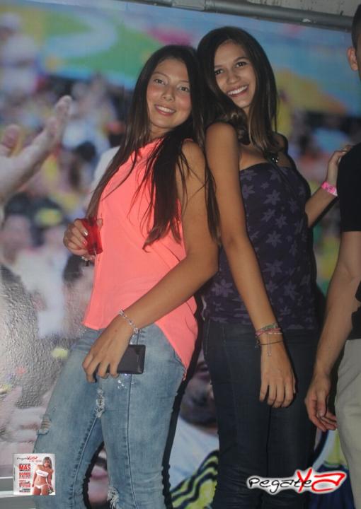 Foto 159 de Discoteca Lolas Cali - fotos Julio 5 de 2014 en Lolas Club Menga Cali, Cali