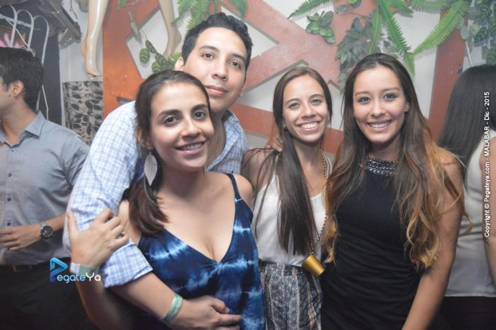 Foto 43 de Malabar - 24 y 31 Dic 2015 en Discoteca Malabar Bucaramanga, Bucaramanga