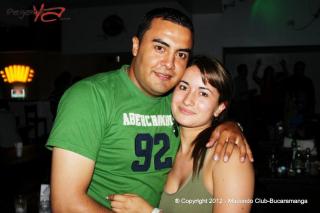 Foto 90 de 14 Julio - 04 Agosto 2012 en Discoteca Macondo Club Bucaramanga, Bucaramanga