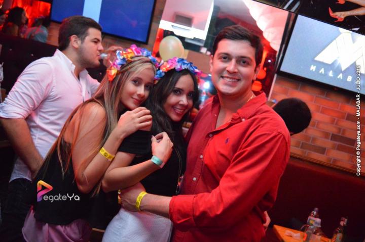 Foto 110 de Malabar - La Factoria en Discoteca Malabar Bucaramanga, Bucaramanga