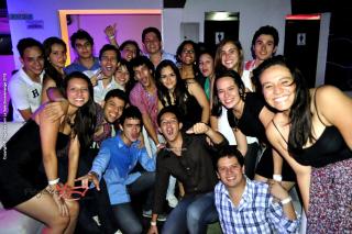 Foto 60 de La Sala Club Junio 2013 en La Sala Club, Bucaramanga