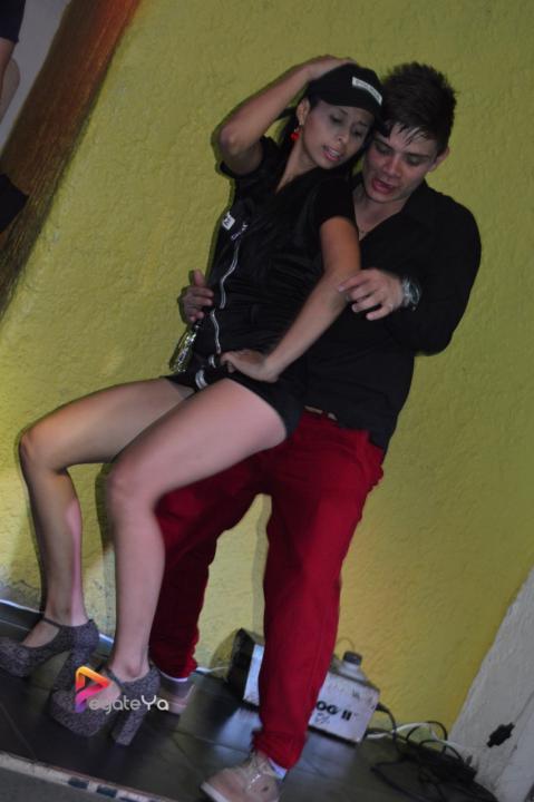 Foto 21 de Discoteca New york 21 de marzo 2015 en Discoteca New York Bucaramanga, Bucaramanga