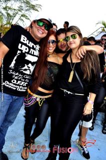 Foto 101 de Black And White Cali 2012 en Fiestas Colombia, Medellín