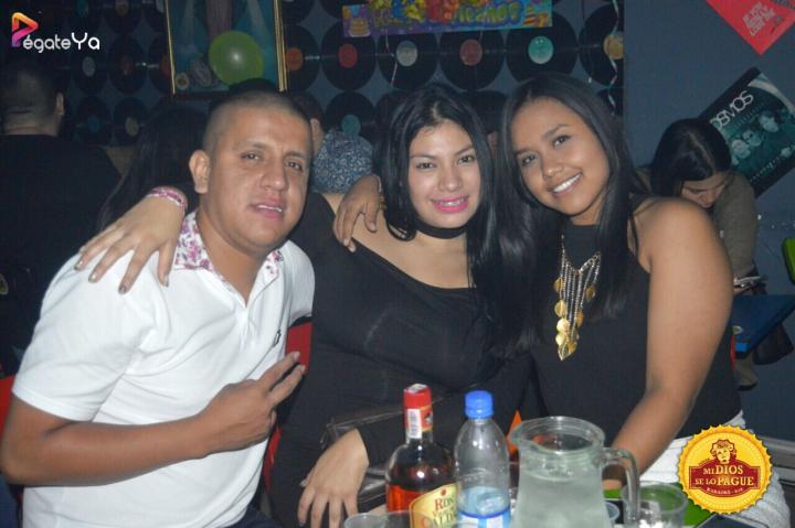 Foto 200 de Mi Dios se lo Pague - 1er Fds Julio en Fonda Mi Dios Se Lo Pague, Cali