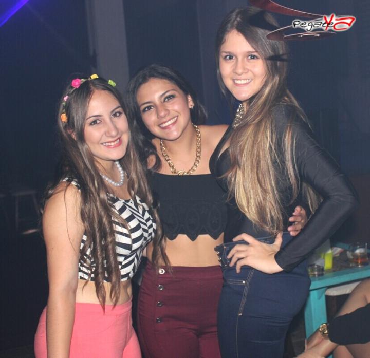 Foto 6 de Zambomba - Amor y Amistad en Club Zambomba, Cali