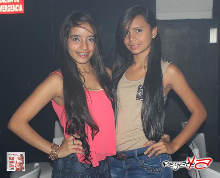 Foto 11 de Ampm - Julio 12 en Am / PM Bar - Cali, Cali