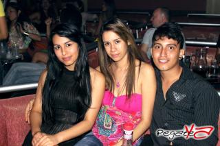 Foto 25 de Junio 08 del 2013 en Space Menga, Cali