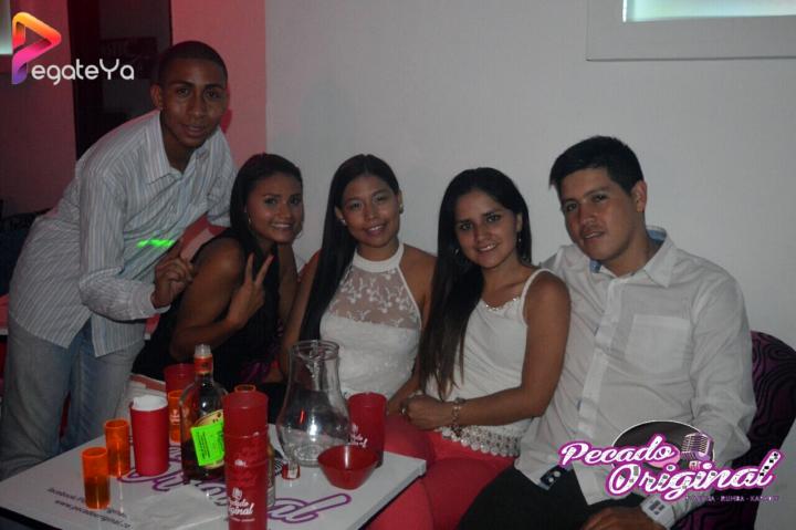 Foto 19 de Pecado Original - 4to Fds Abril 2016 en Pecado Original, Cali