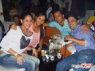 Foto 5 de Junio 02 del 2012 en Miami Bar Cali, Cali